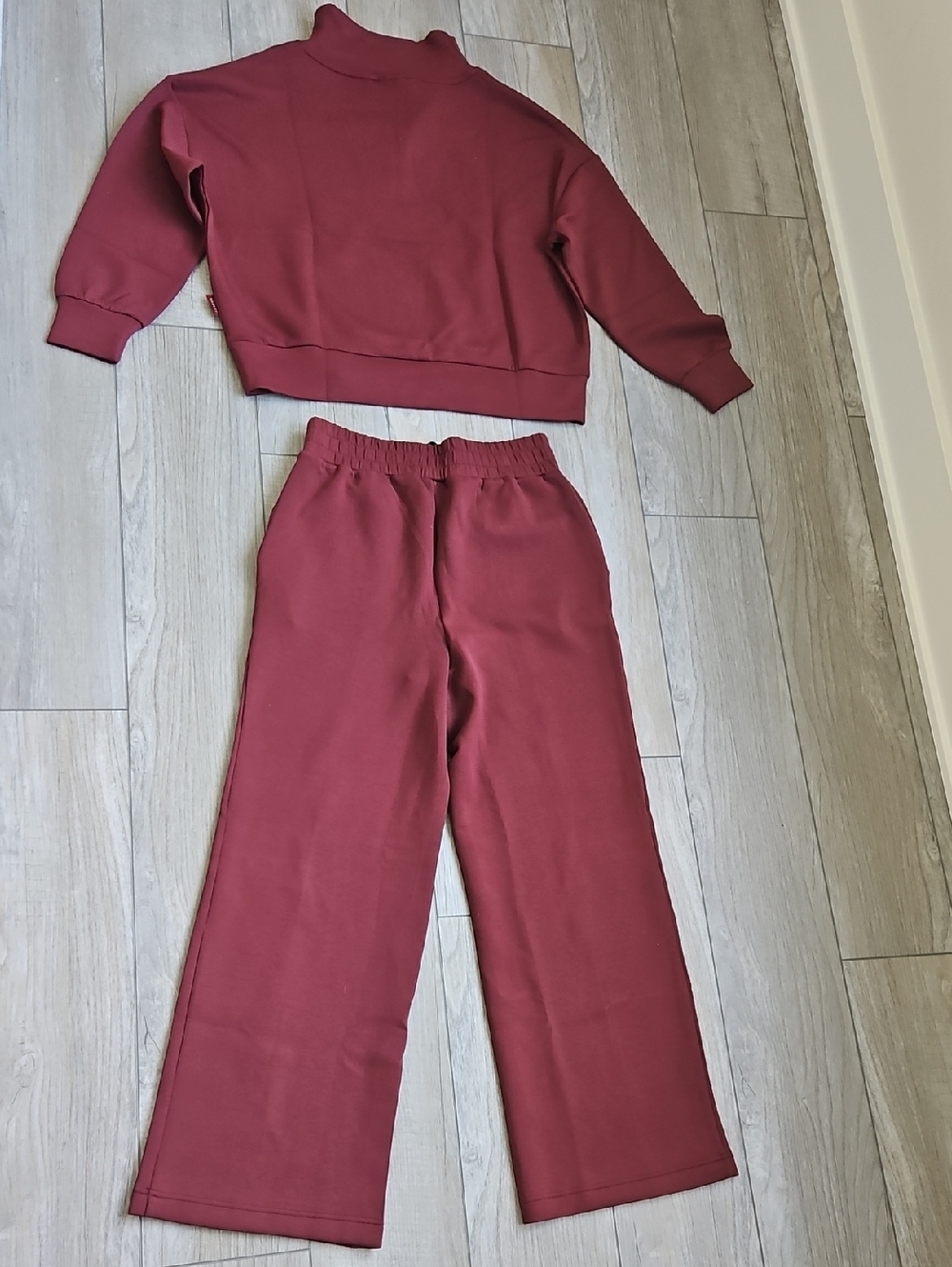 Varley Doublesoft Set - Picture 16 of 16